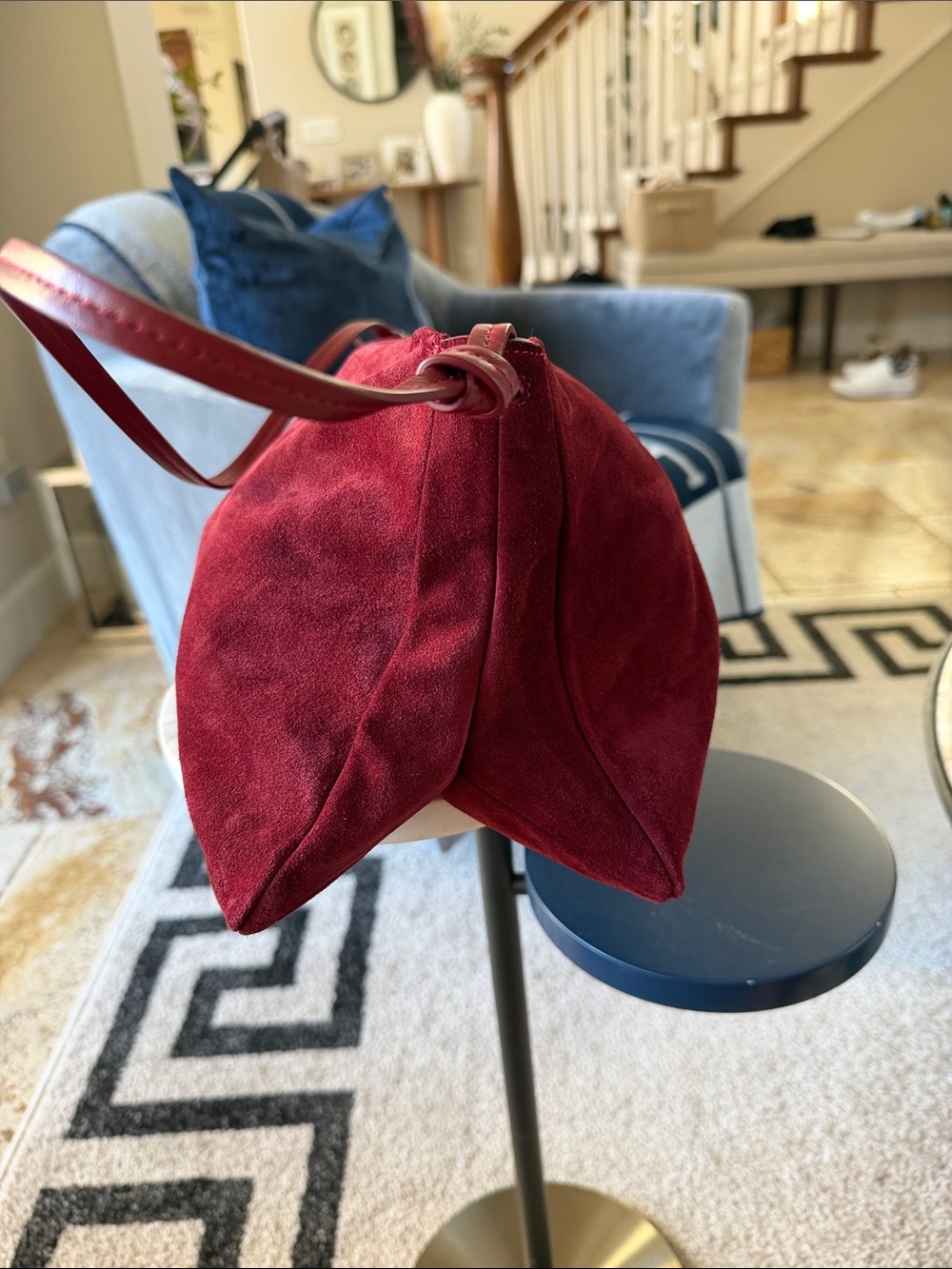 Staud Wally Shoulder Bag - Picture 4 of 7